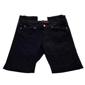 AKIRA | Red Label Black Jeans